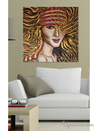 Картина MOMO concept