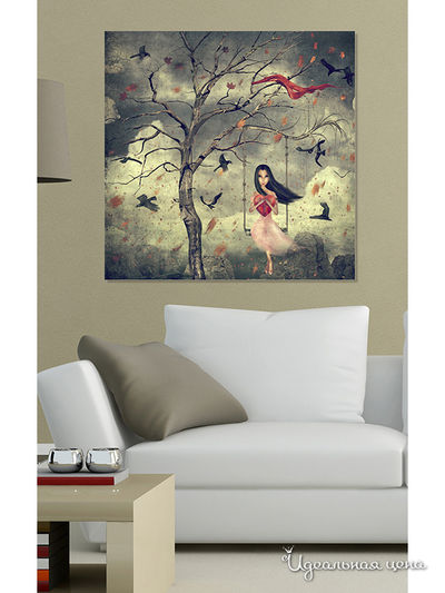 Картина MOMO concept