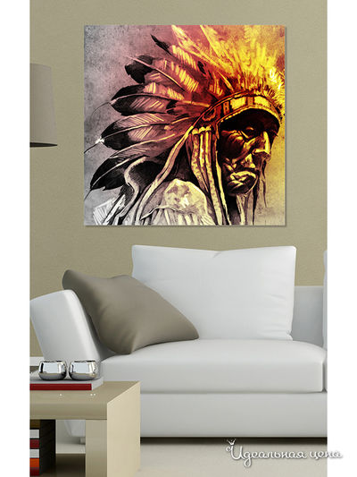 Картина MOMO concept