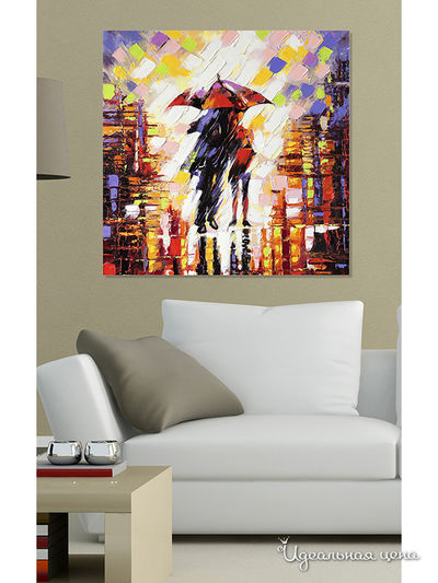 Картина MOMO concept