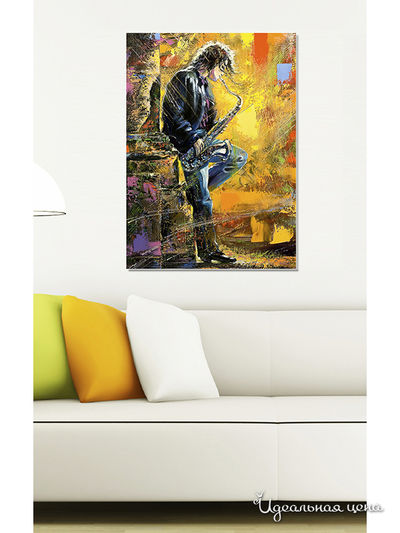 Картина MOMO concept