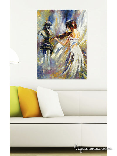 Картина MOMO concept