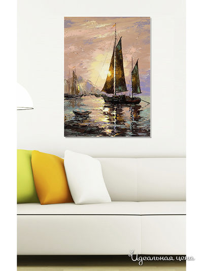 Картина MOMO concept