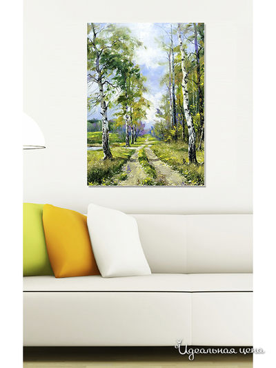 Картина MOMO concept