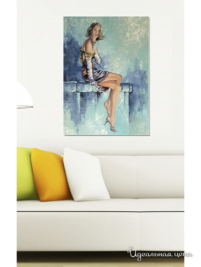 Картина MOMO concept