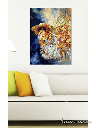 Картина MOMO concept