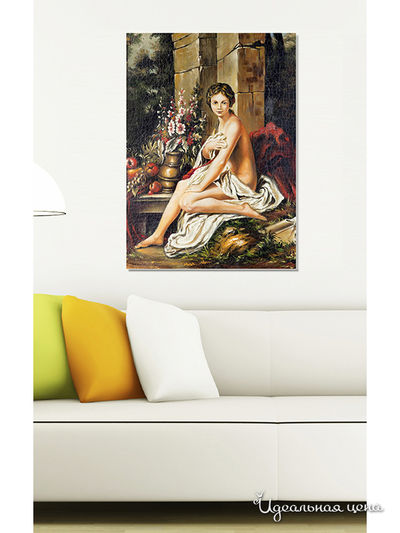 Картина MOMO concept