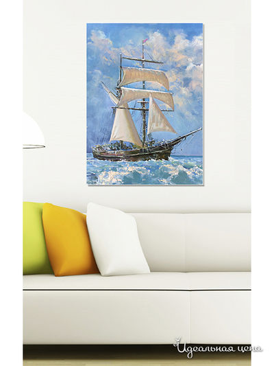 Картина MOMO concept