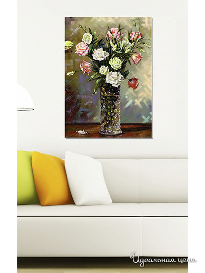 Картина MOMO concept