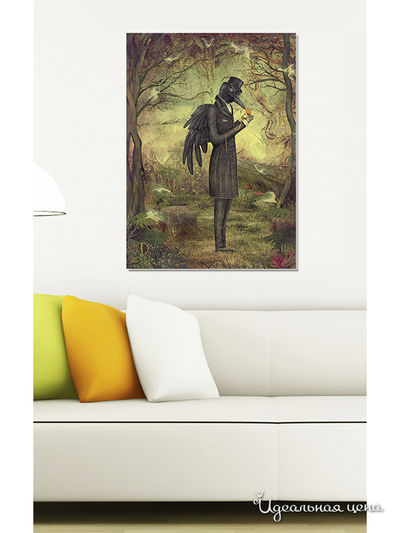 Картина MOMO concept