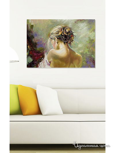 Картина MOMO concept