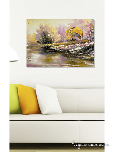 Картина MOMO concept