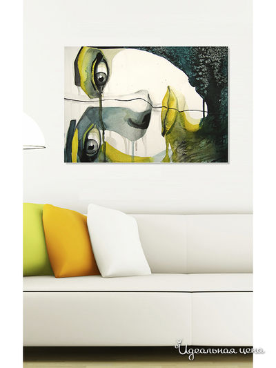 Картина MOMO concept