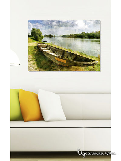 Картина MOMO concept