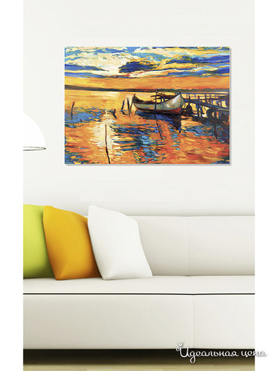 Картина MOMO concept