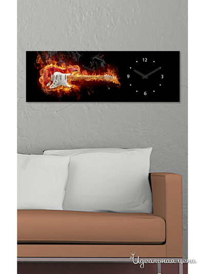 Картина-часы MOMO concept