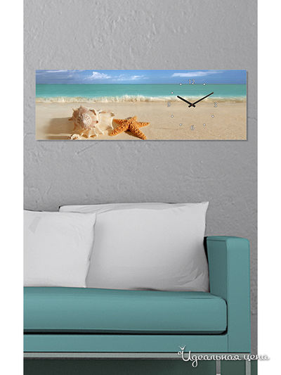 Картина-часы MOMO concept