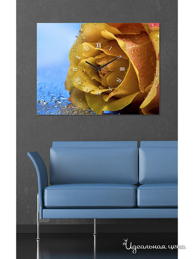 Картина-часы MOMO concept