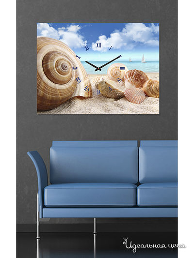 Картина-часы MOMO concept