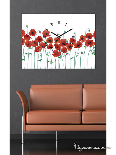Картина-часы MOMO concept