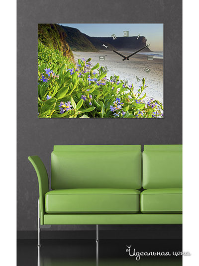 Картина-часы MOMO concept