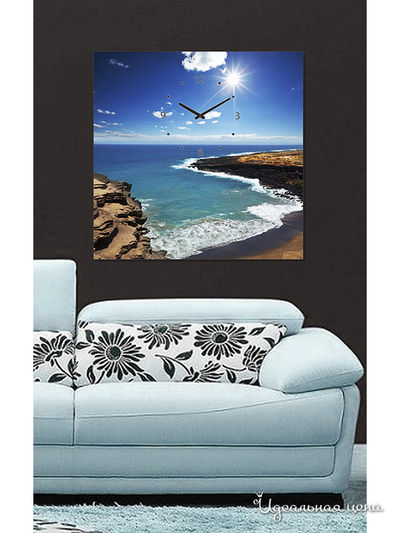 Картина-часы MOMO concept