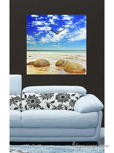 Картина-часы MOMO concept