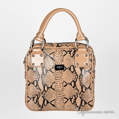 Сумка дамская Apples & El Credi