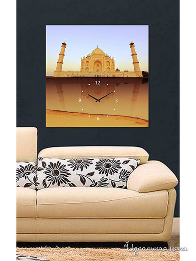 Картина-часы MOMO concept