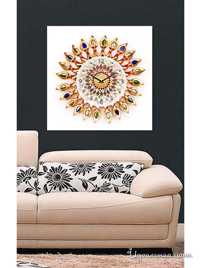 Картина-часы MOMO concept