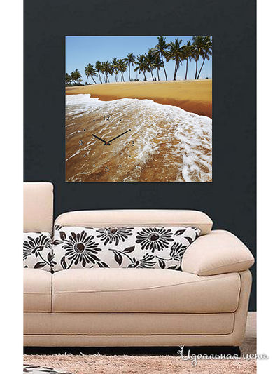 Картина-часы MOMO concept