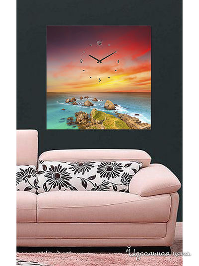 Картина-часы MOMO concept