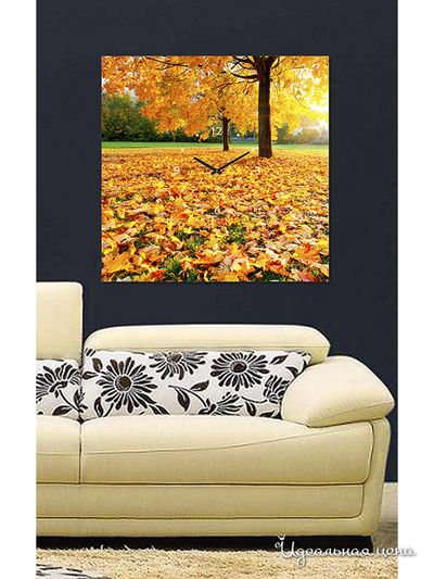 Картина-часы MOMO concept