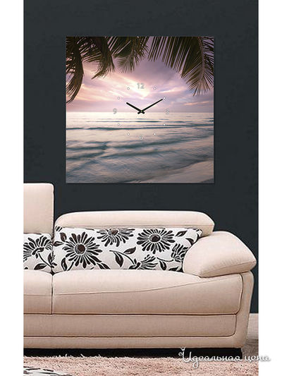 Картина-часы MOMO concept