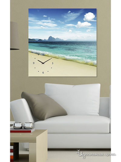 Картина-часы MOMO concept