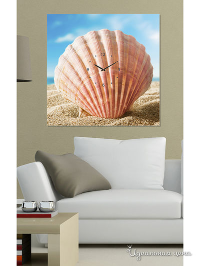 Картина-часы MOMO concept