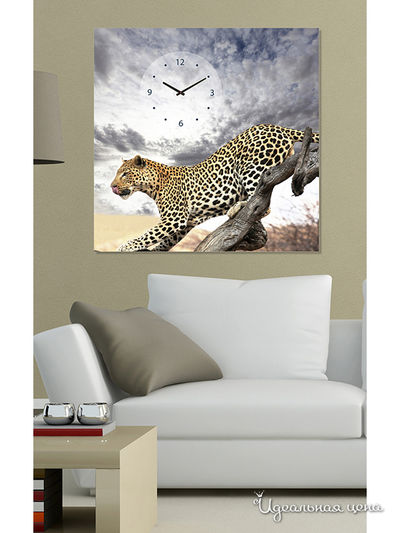 Картина-часы MOMO concept