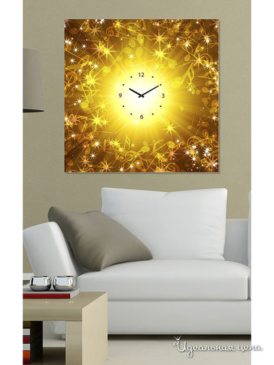 Картина-часы MOMO concept