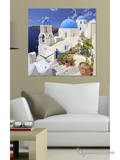 Картина-часы MOMO concept