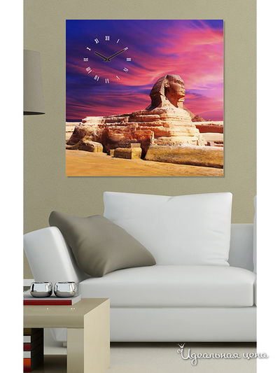 Картина-часы MOMO concept