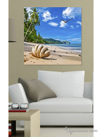 Картина-часы MOMO concept