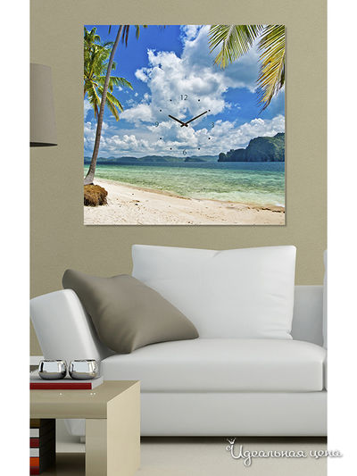 Картина-часы MOMO concept