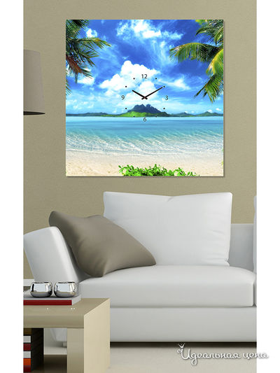 Картина-часы MOMO concept