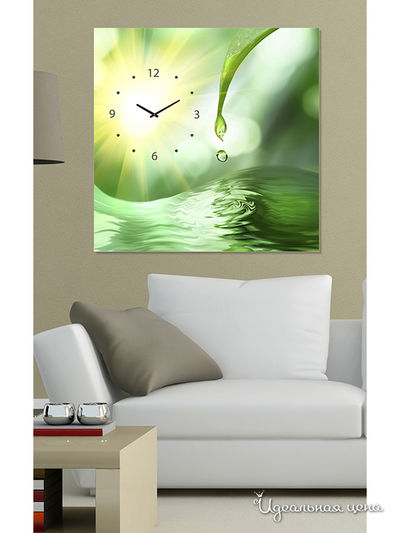 Картина-часы MOMO concept