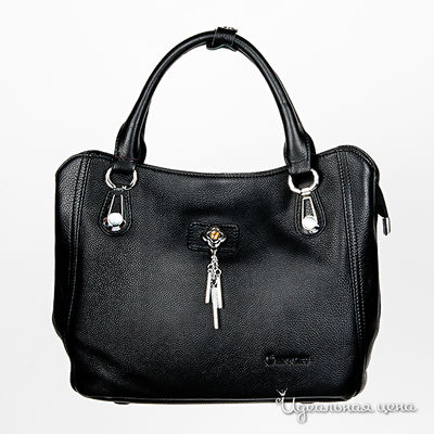 Сумка дамская Apples & El Credi, цвет Нет данных