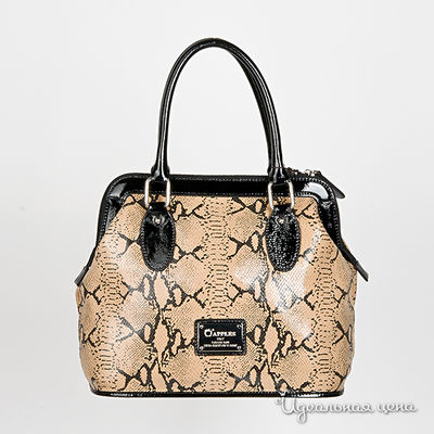 Сумка дамская Apples & El Credi