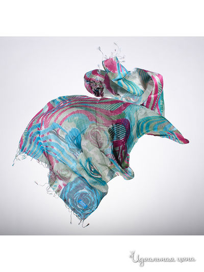 Палантин ART-Lounge