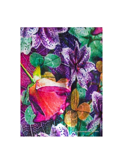 Палантин ART-Lounge