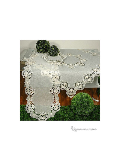 Дорожка Ernst Schafer GmbH & Co., цвет цвет молочный