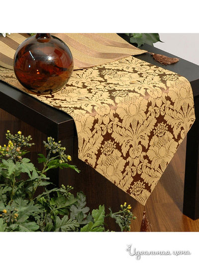 Дорожка Ernst Schafer GmbH & Co., цвет цвет коричневый